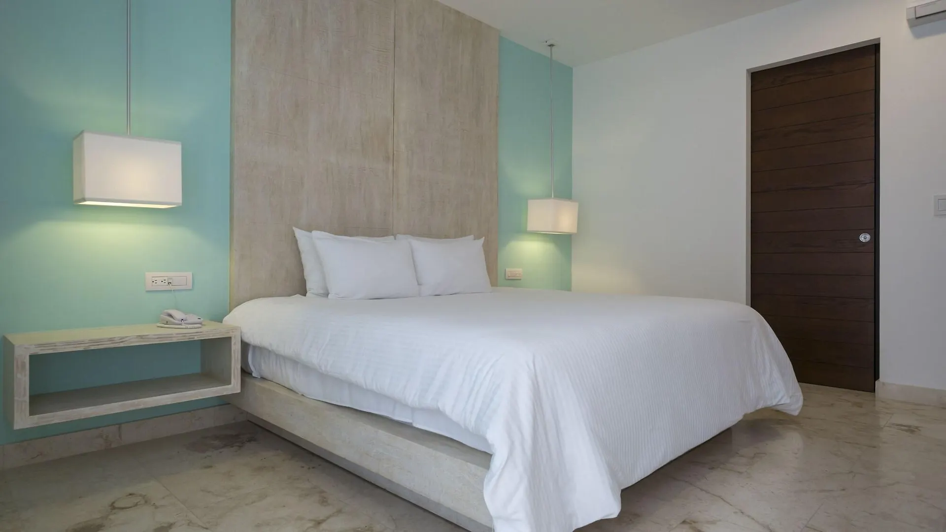 Anah Suites Playa del Carmen