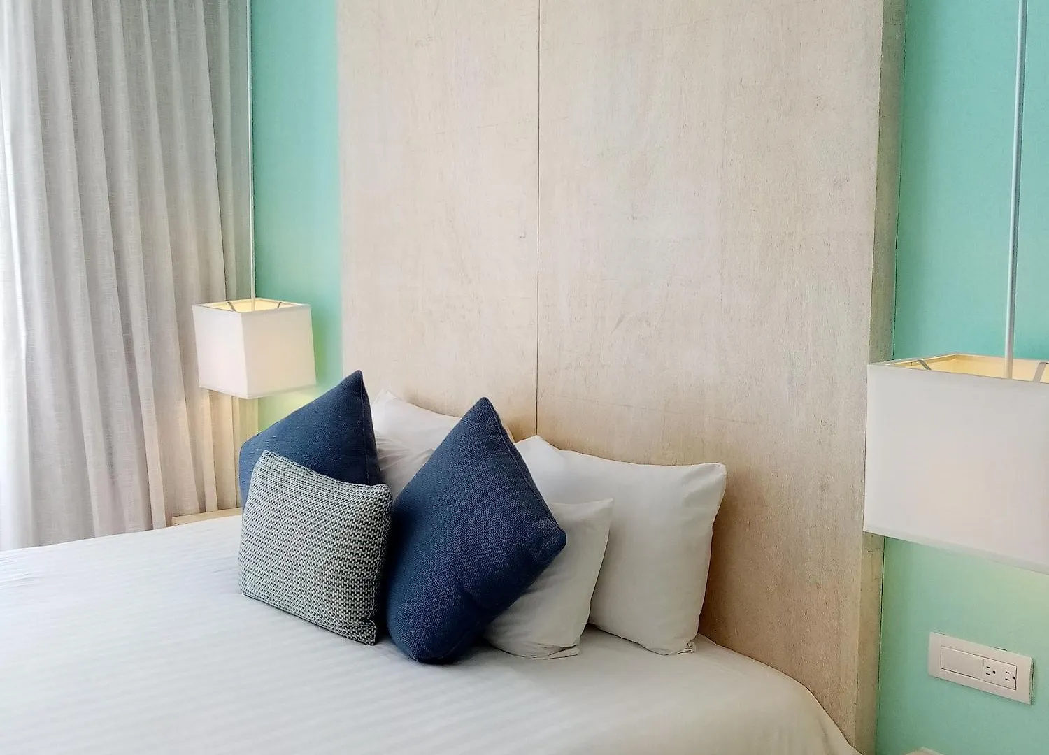 Anah Suites Playa del Carmen Aparthotel
