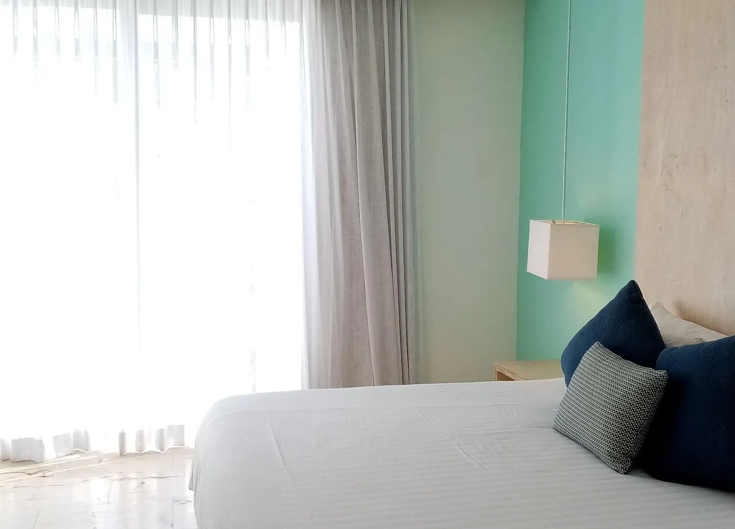 Aparthotel Anah Suites Playa del Carmen