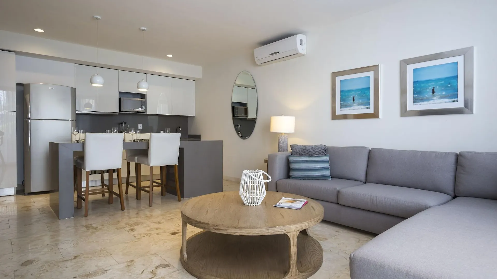 Aparthotel Anah Suites Playa del Carmen