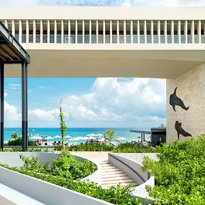 Station touristique Grand Hyatt, Playa del Carmen