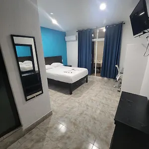 Mini-hôtel Turquesa, Playa del Carmen