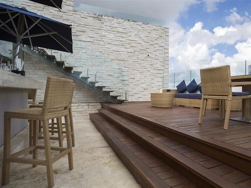 Apart-hotel Anah Suites Playa del Carmen