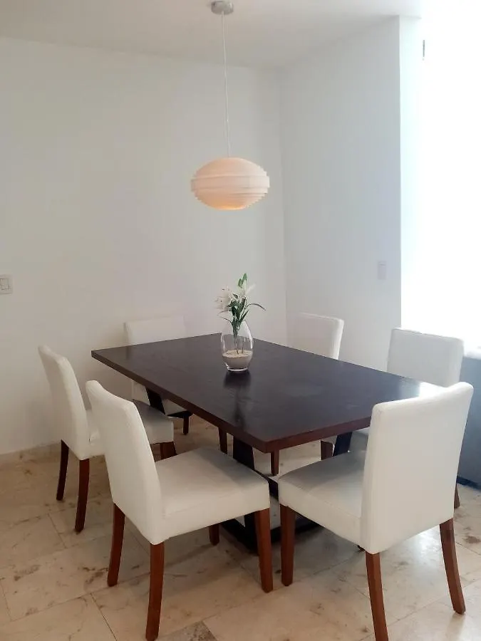 Anah Suites Playa del Carmen