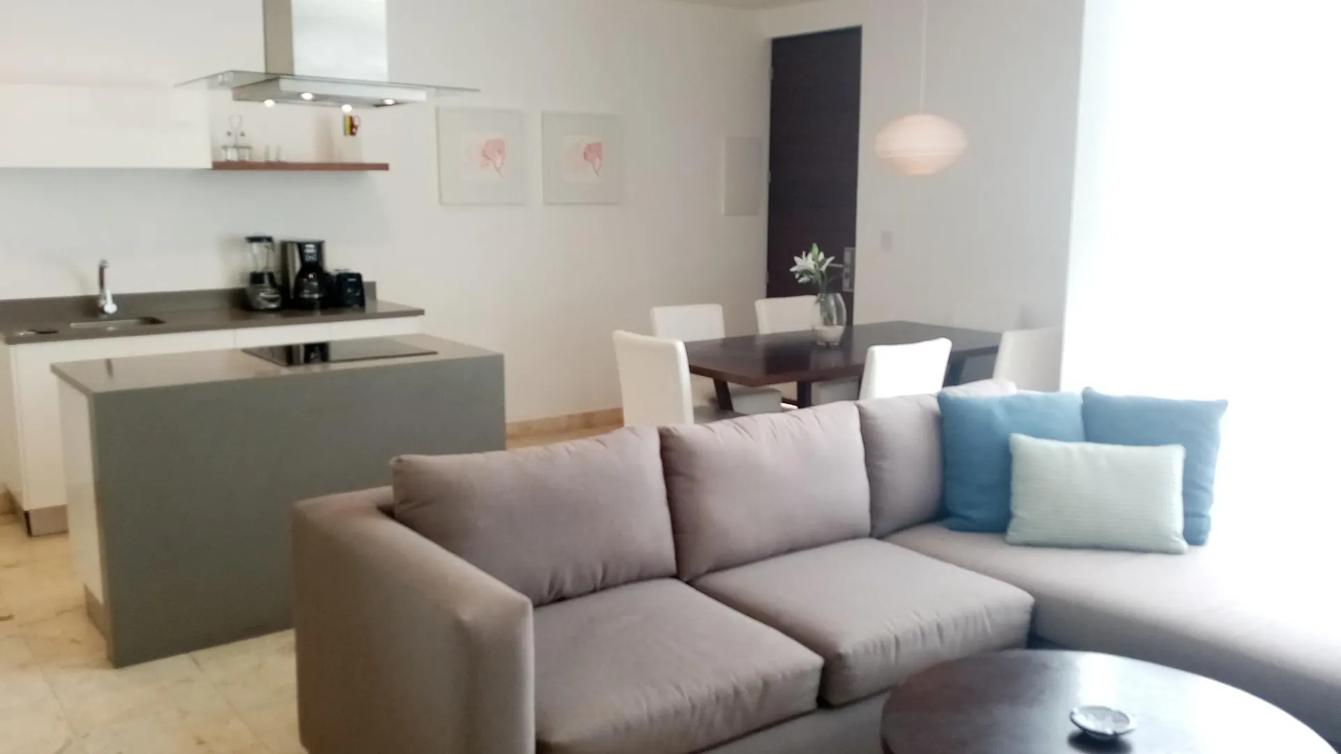 Anah Suites Playa del Carmen 4*,  Meksyk