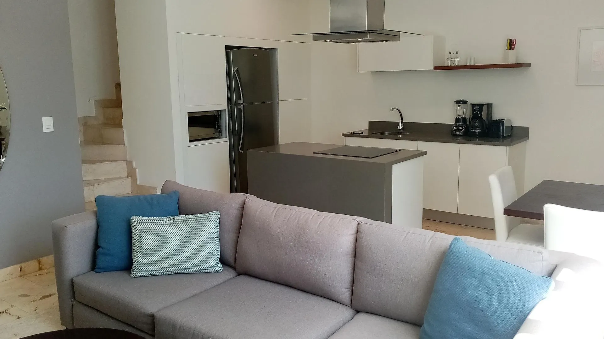Anah Suites Playa del Carmen México