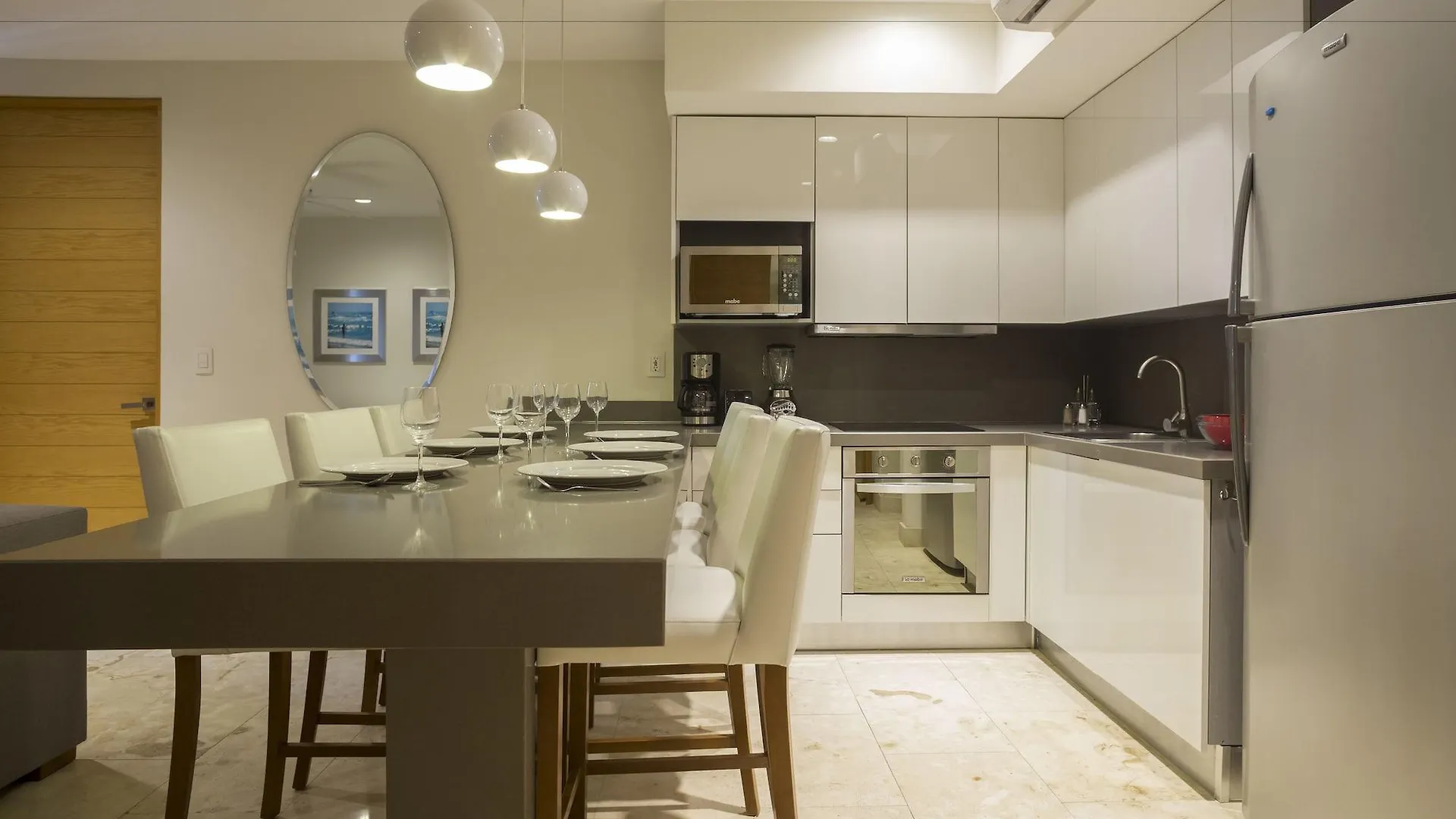 Anah Suites Playa del Carmen