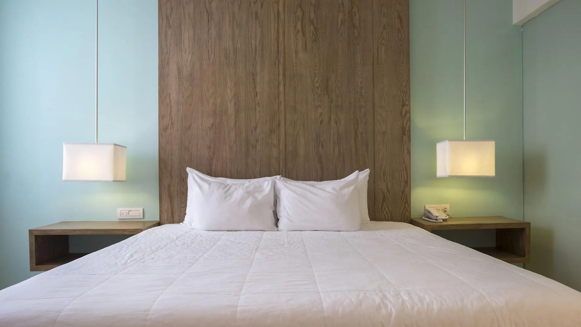 Anah Suites Playa del Carmen Apart-hotel