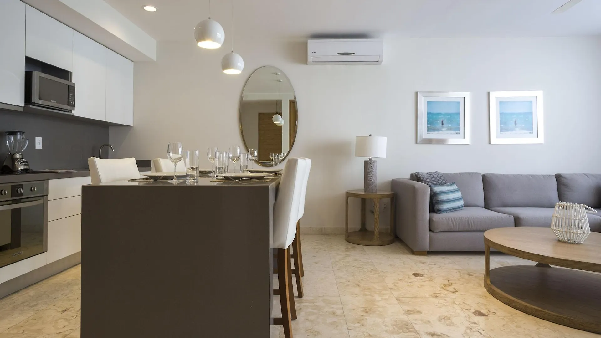 **** Hotel apartamentowy Anah Suites Playa del Carmen Meksyk