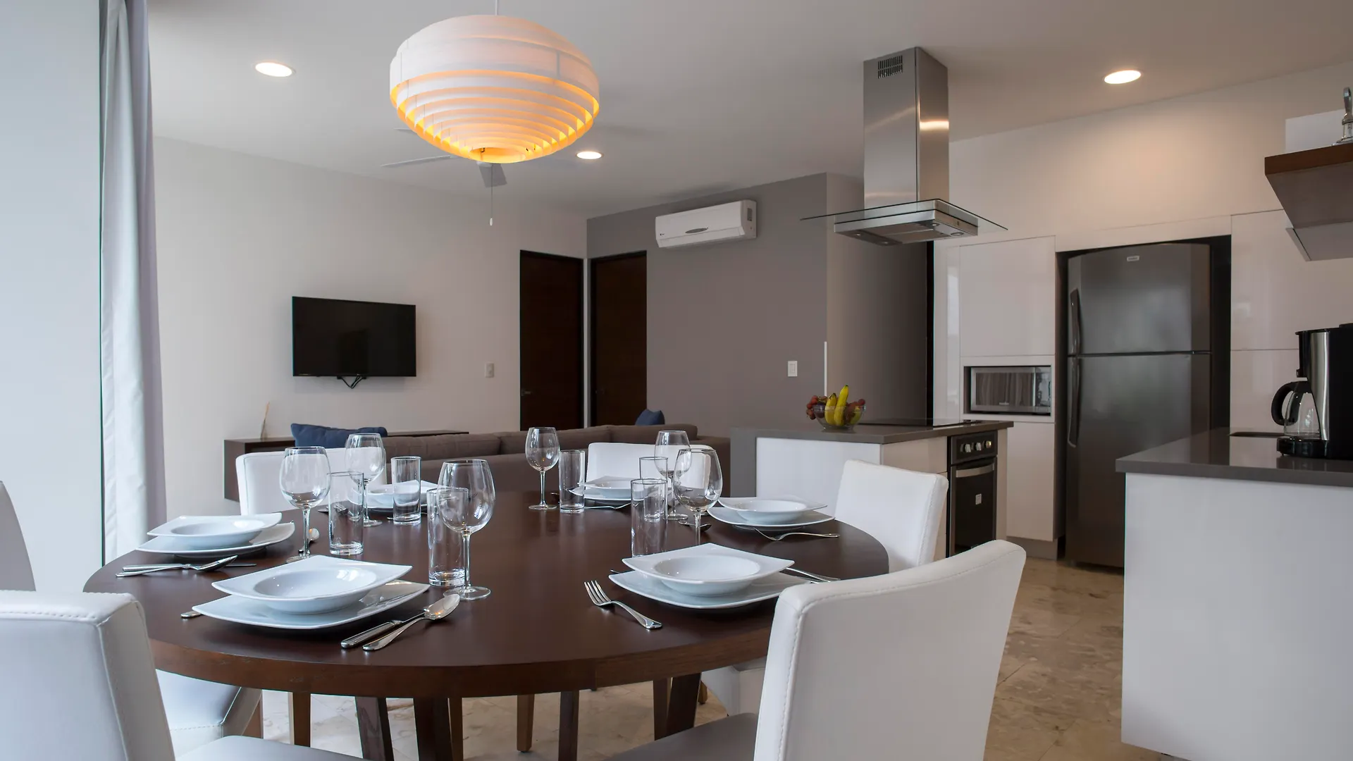 Anah Suites Playa del Carmen Apart-hotel