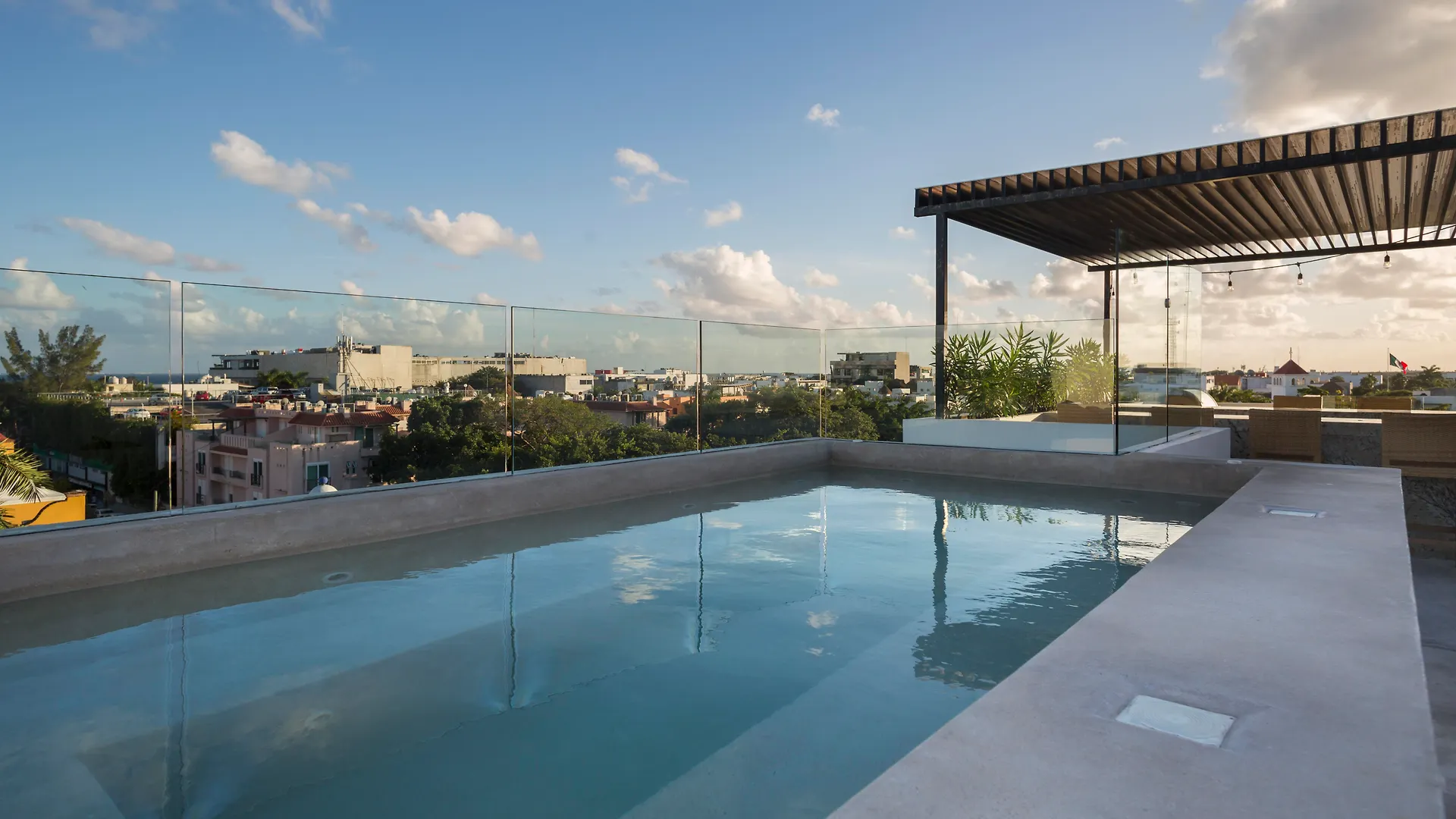 Anah Suites Playa del Carmen