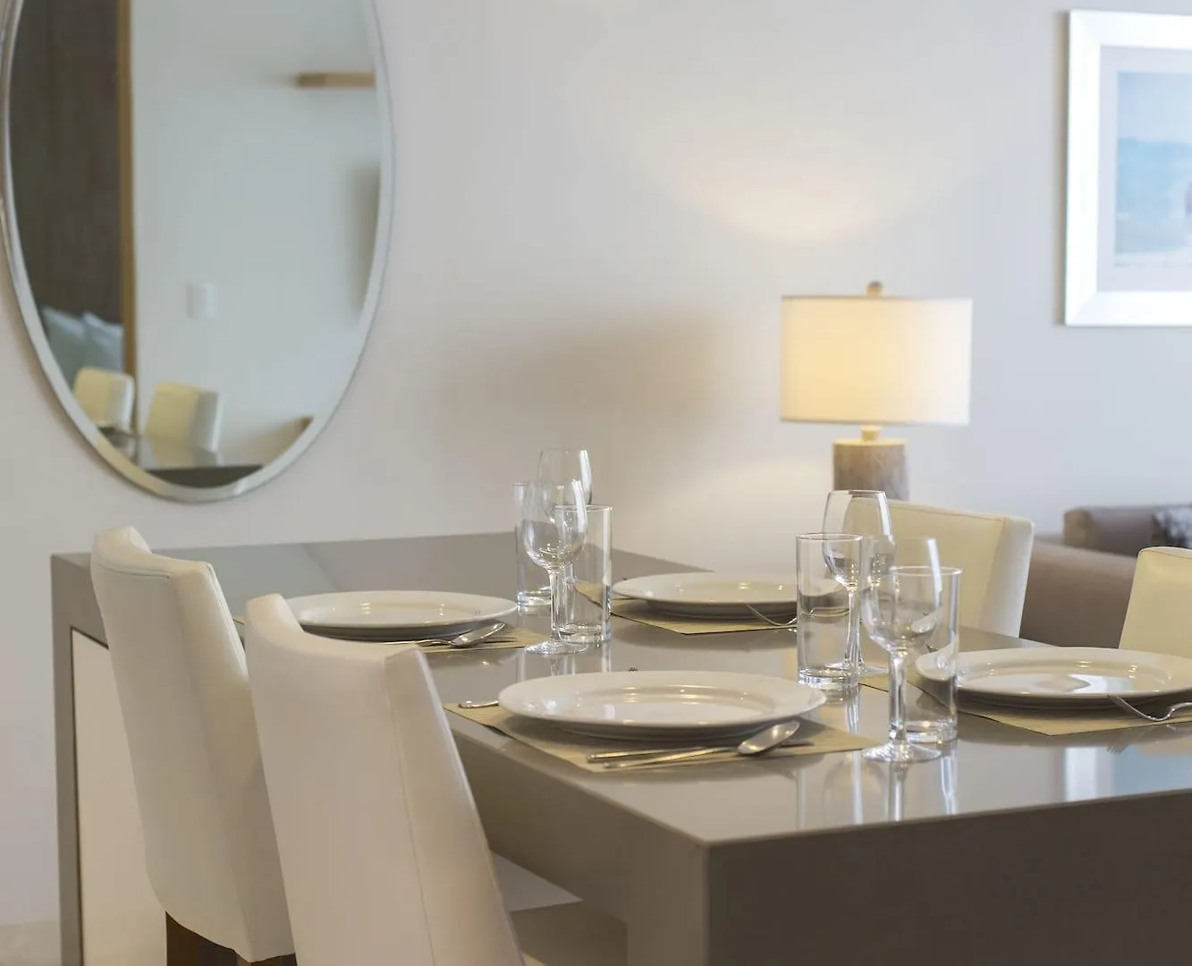 **** Apart-hotel Anah Suites Playa del Carmen México