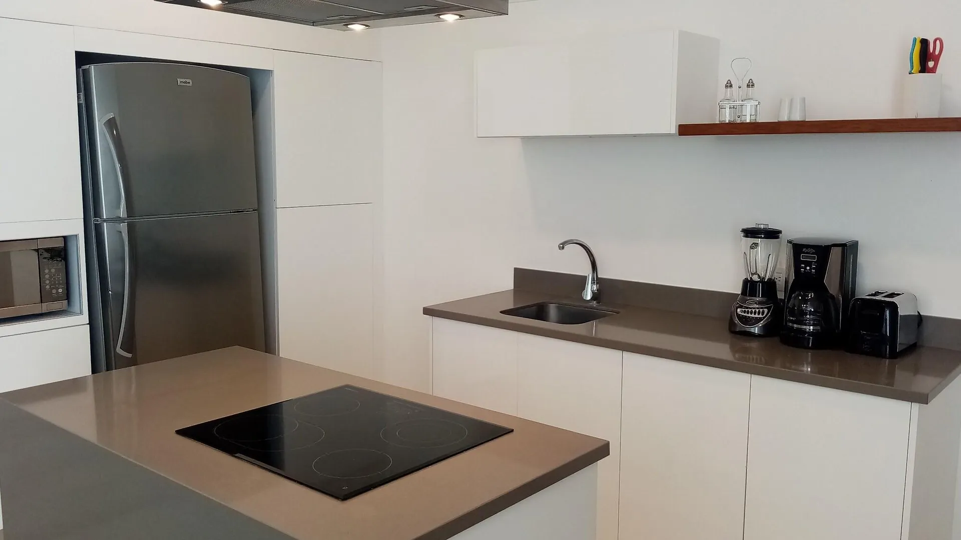 **** Apart-hotel Anah Suites Playa del Carmen México