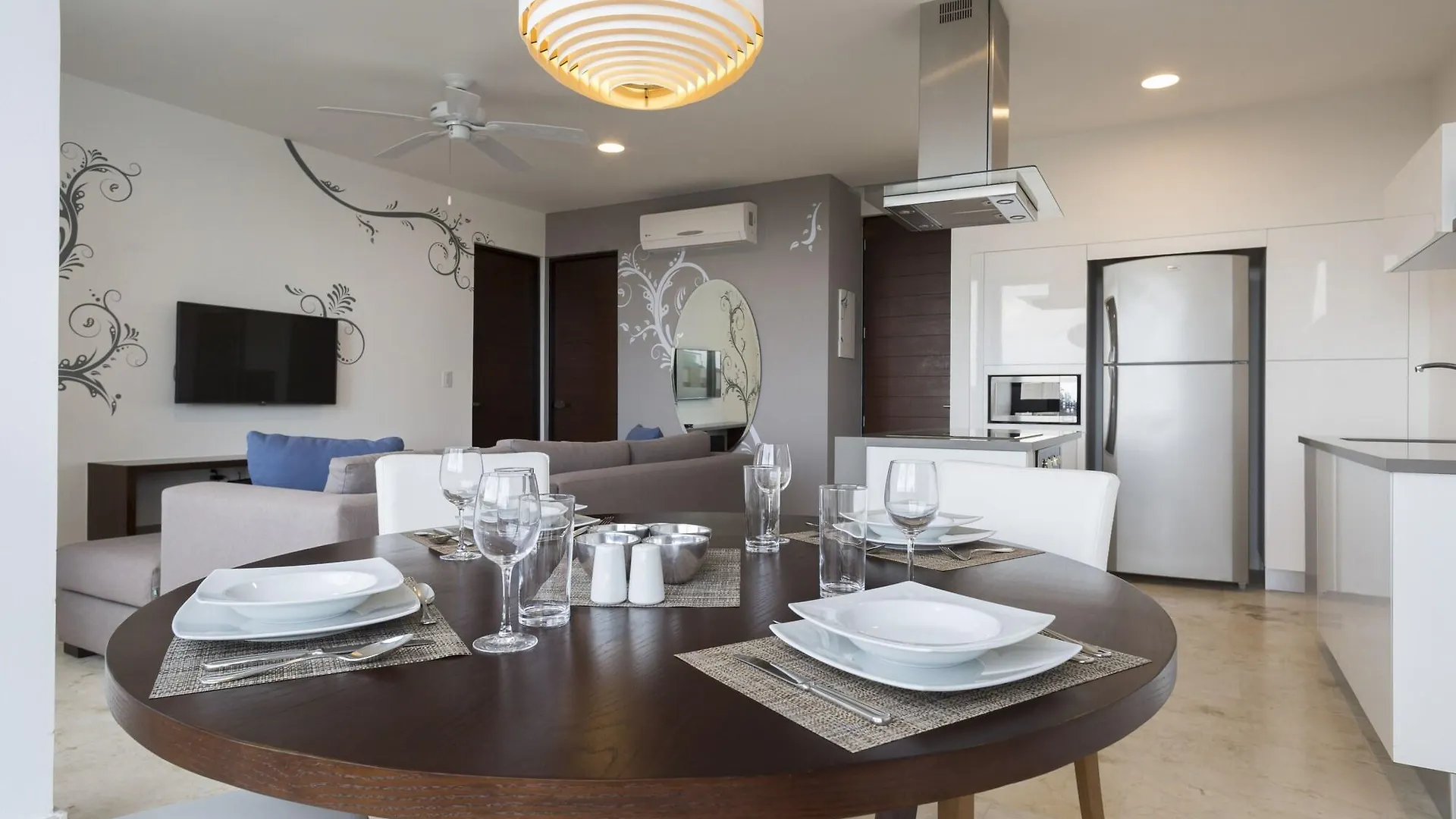 Apart-hotel Anah Suites Playa del Carmen
