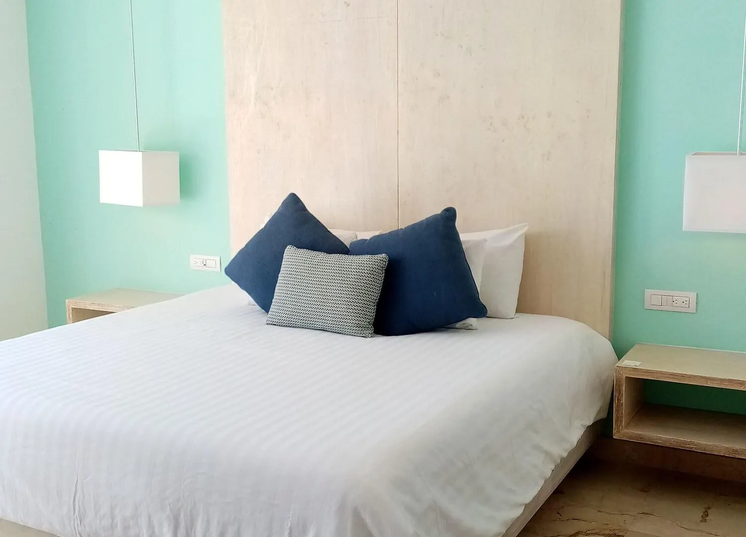 Anah Suites Playa del Carmen Mexico