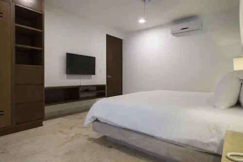 Anah Suites Playa del Carmen