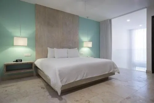 Aparthotel Anah Suites Playa del Carmen