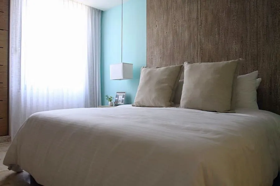 Anah Suites Playa del Carmen