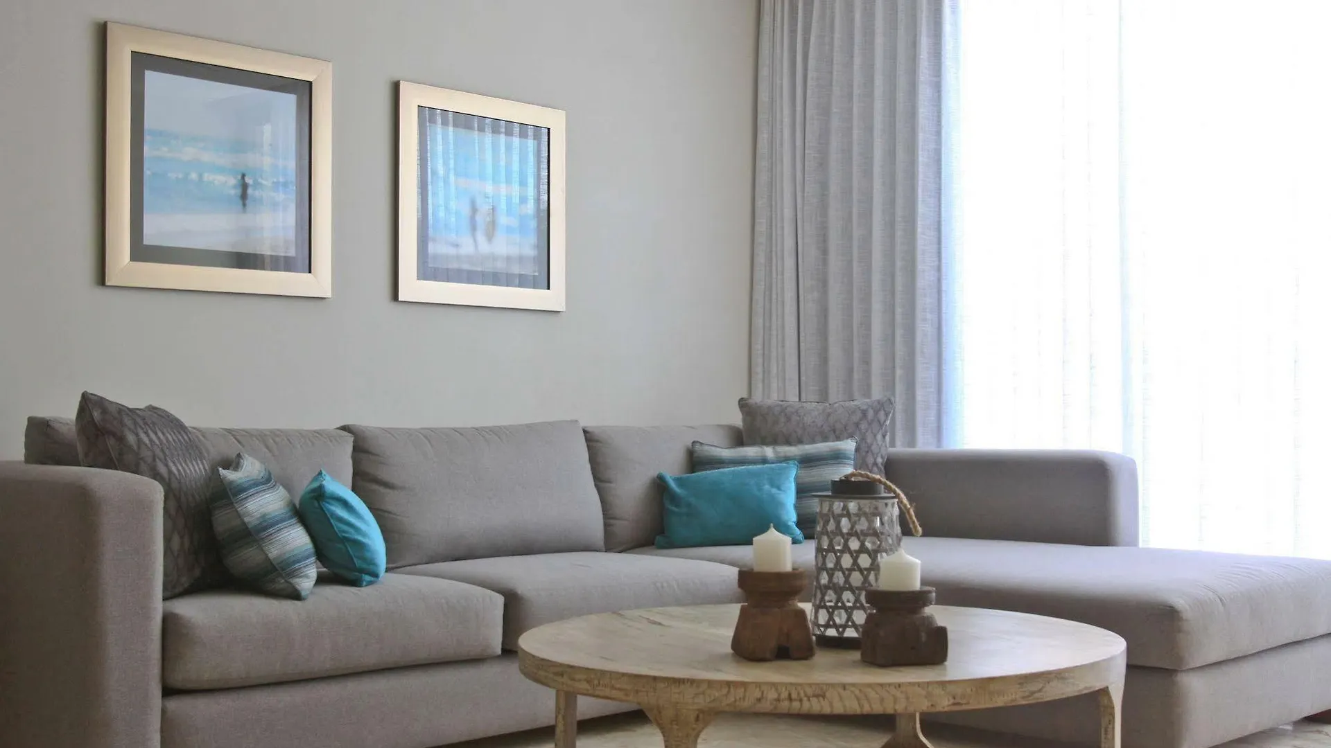 Anah Suites Playa del Carmen Hotel apartamentowy