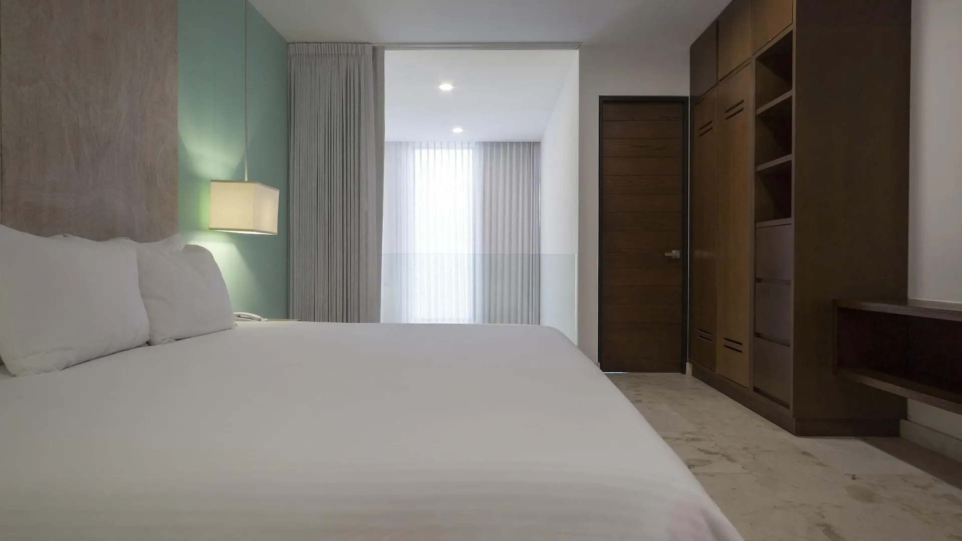Anah Suites 신데 델 카르멘 4*,