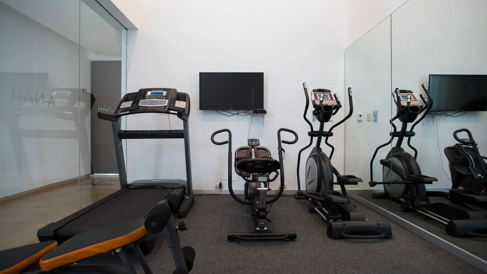 Anah Suites 신데 델 카르멘 멕시코