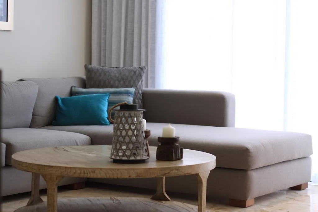 Anah Suites 신데 델 카르멘 4*,  멕시코