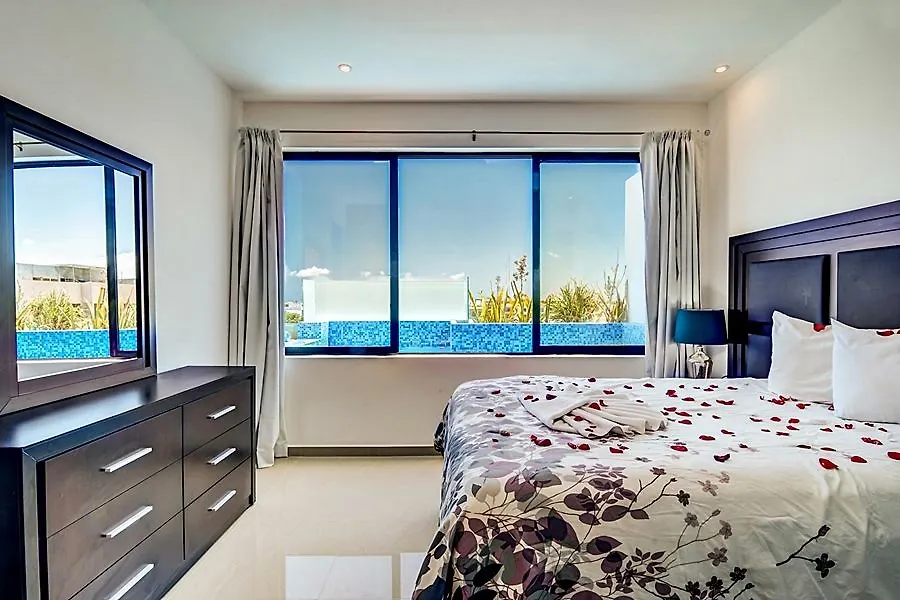 아파트호텔 Anah Suites 신데 델 카르멘