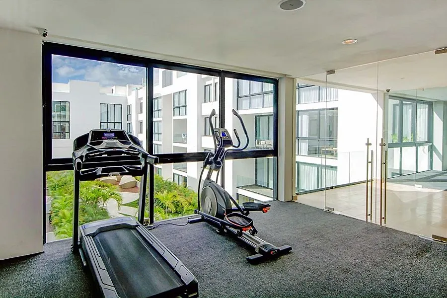 Anah Suites 신데 델 카르멘 4*,  멕시코